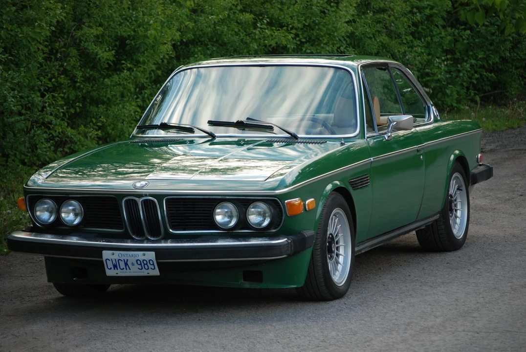 1974 BMW 3.0 CS & CSi - Image 7 of 31