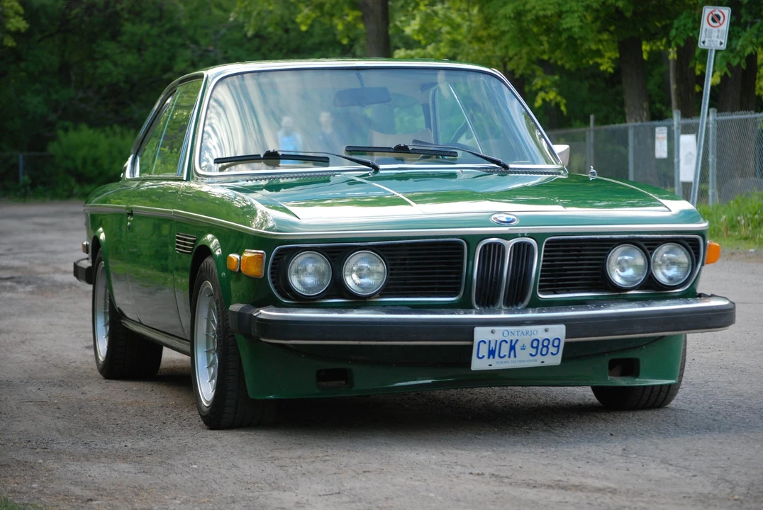1974 BMW 3.0 CS & CSi - Image 20 of 31