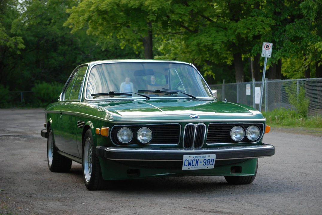 1974 BMW 3.0 CS & CSi - Image 19 of 31