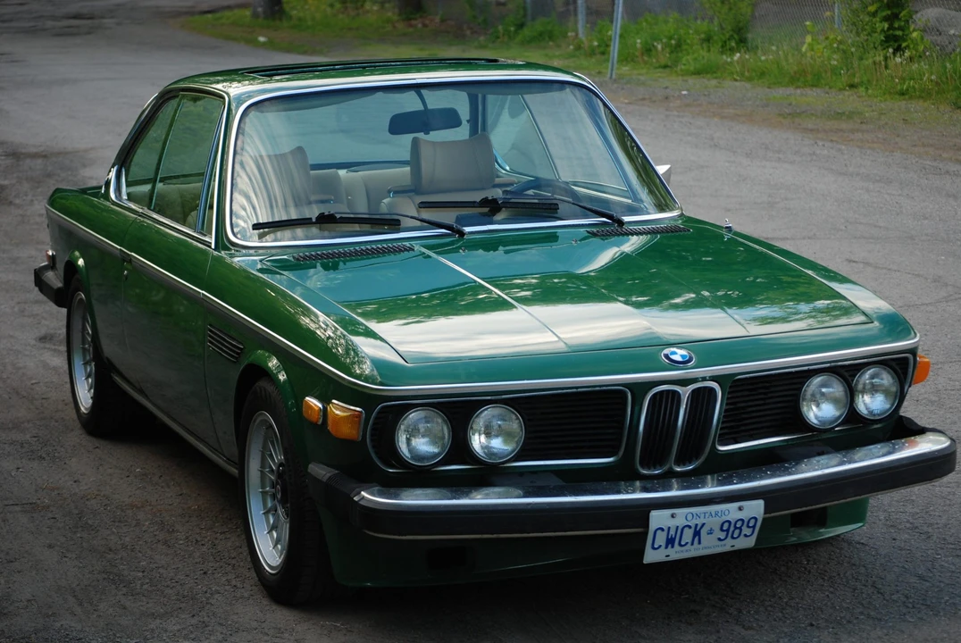 1974 BMW 3.0 CS & CSi - Image 18 of 31