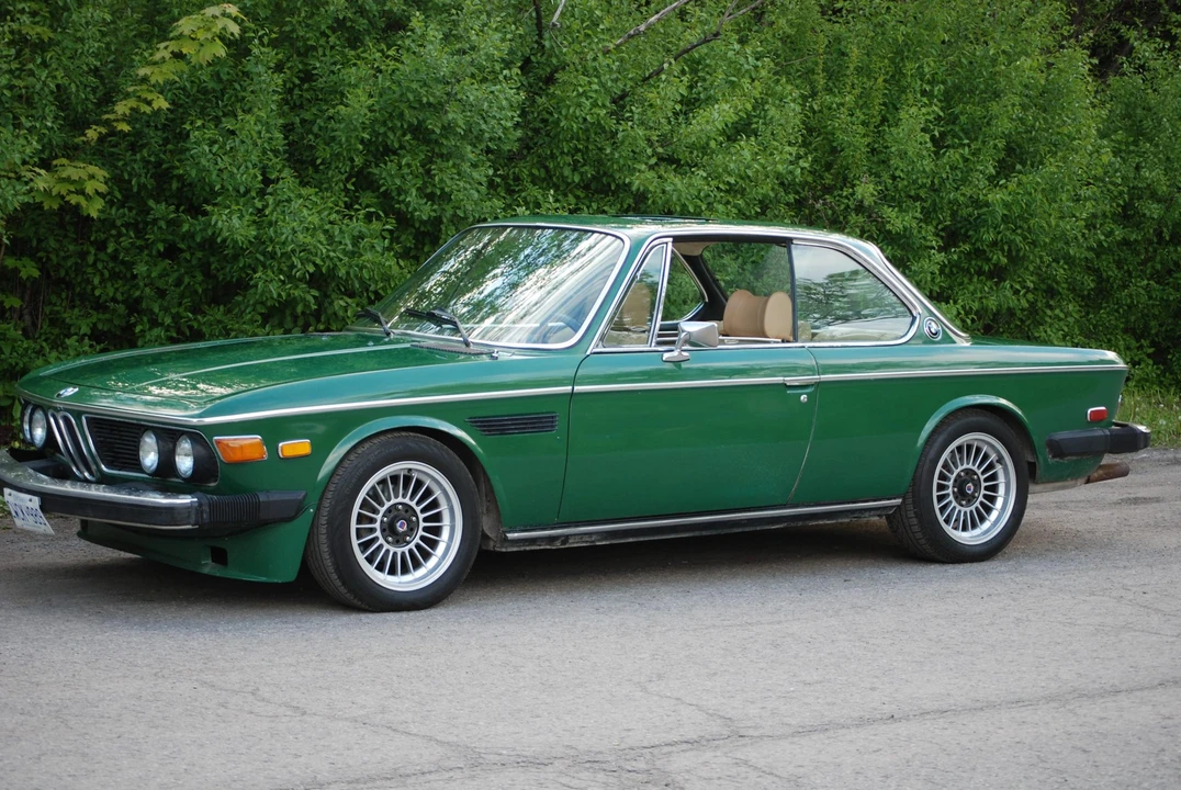 1974 BMW 3.0 CS & CSi - Image 10 of 31