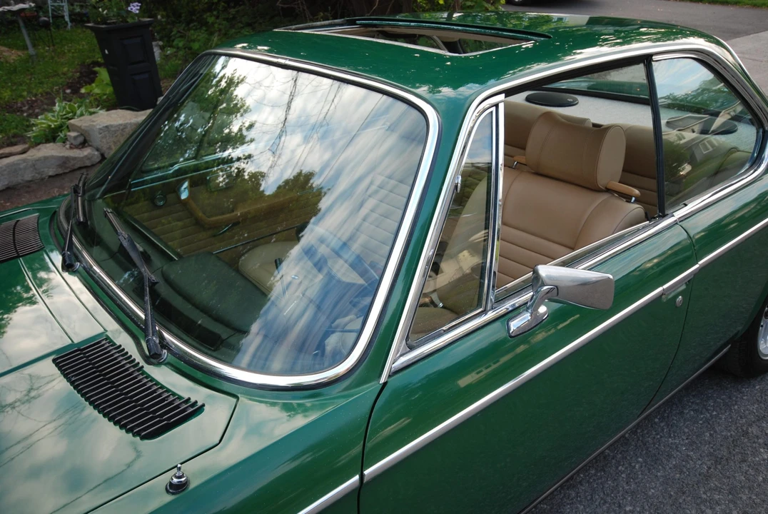 1974 BMW 3.0 CS & CSi - Image 24 of 31