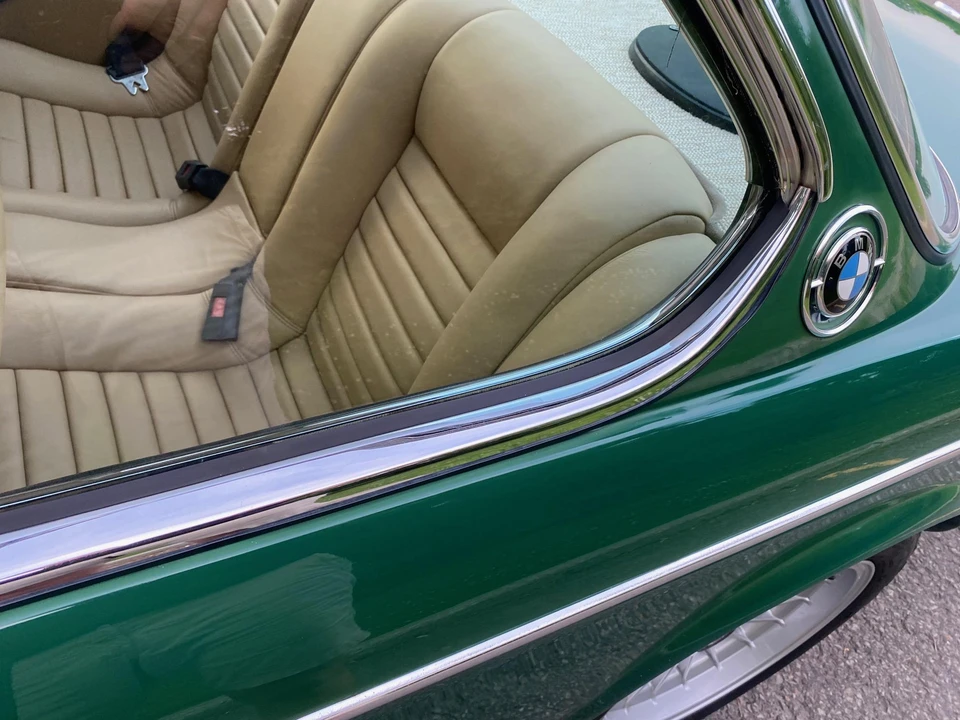 1974 BMW 3.0 CS & CSi - Image 26 of 31