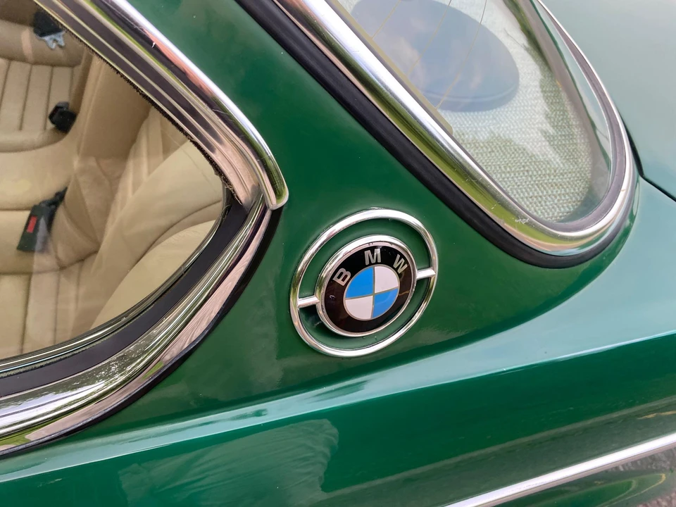 1974 BMW 3.0 CS & CSi - Image 30 of 31