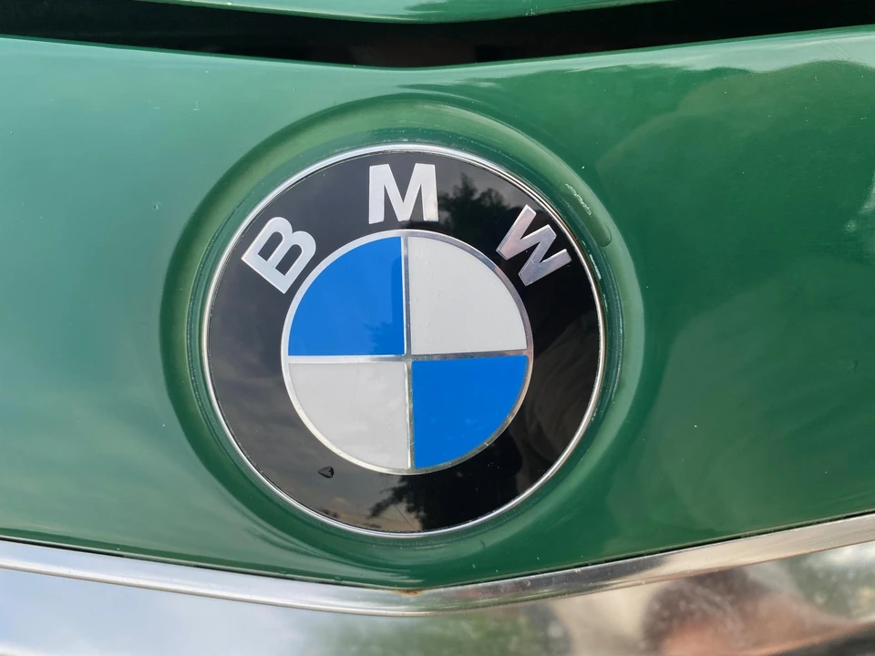 1974 BMW 3.0 CS & CSi - Image 21 of 31