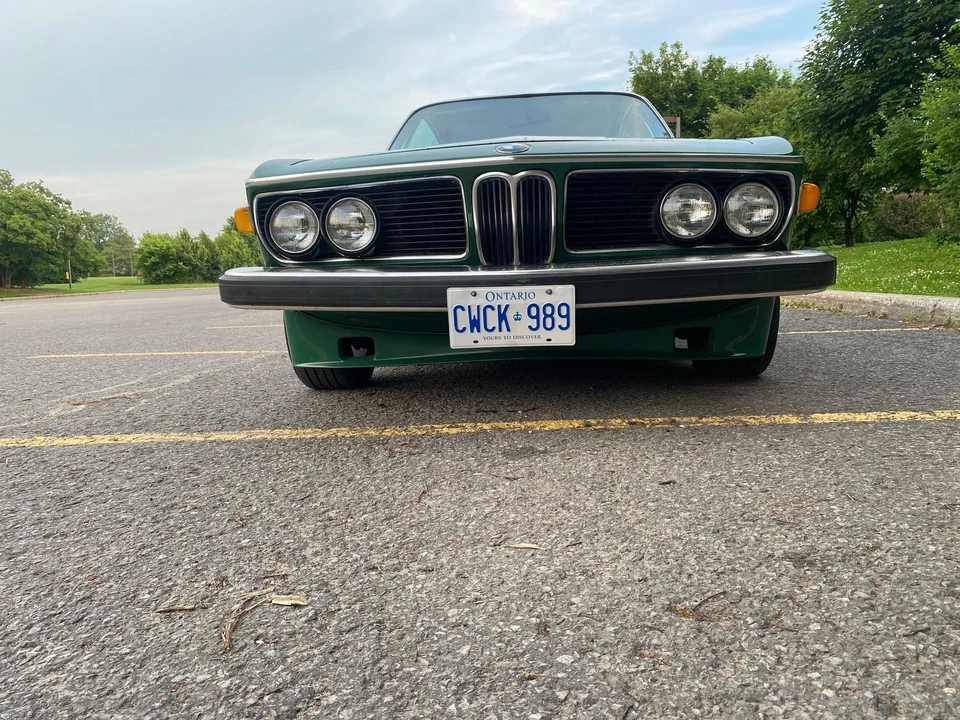 1974 BMW 3.0 CS & CSi - Image 5 of 31