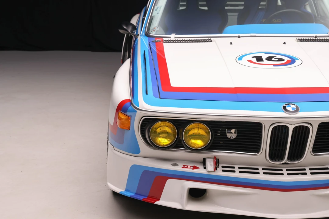 1975 BMW 3.0 CS & CSi - Image 14 of 31