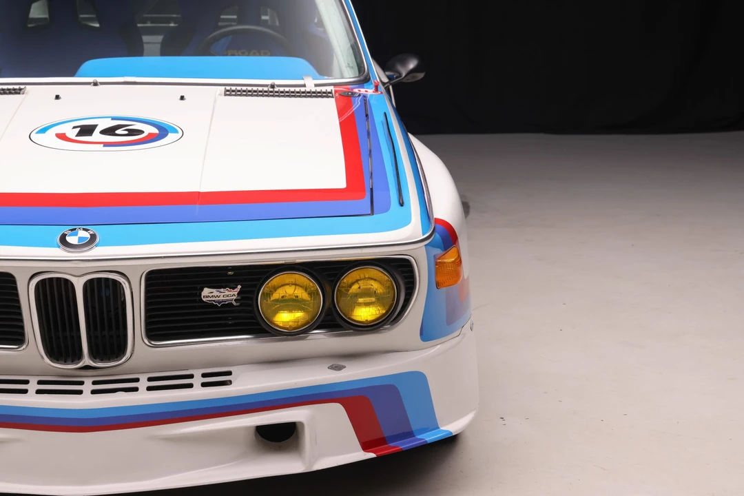 1975 BMW 3.0 CS & CSi - Image 16 of 31