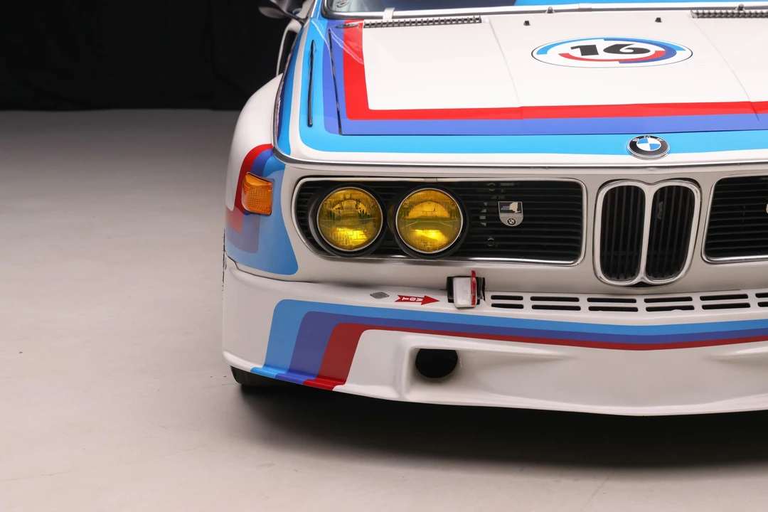 1975 BMW 3.0 CS & CSi - Image 17 of 31