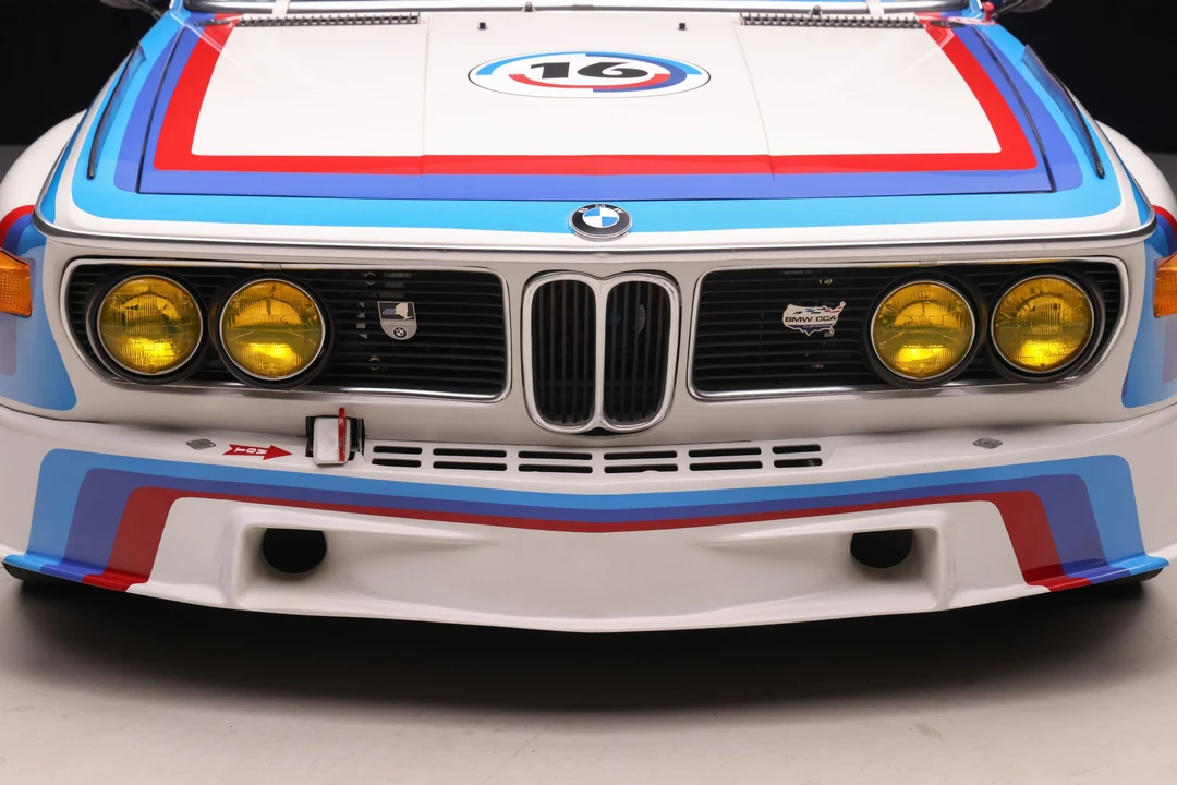 1975 BMW 3.0 CS & CSi - Image 18 of 31