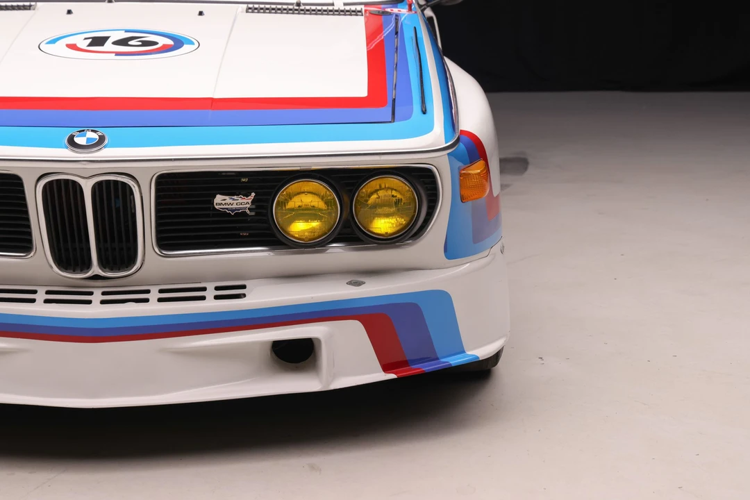 1975 BMW 3.0 CS & CSi - Image 19 of 31
