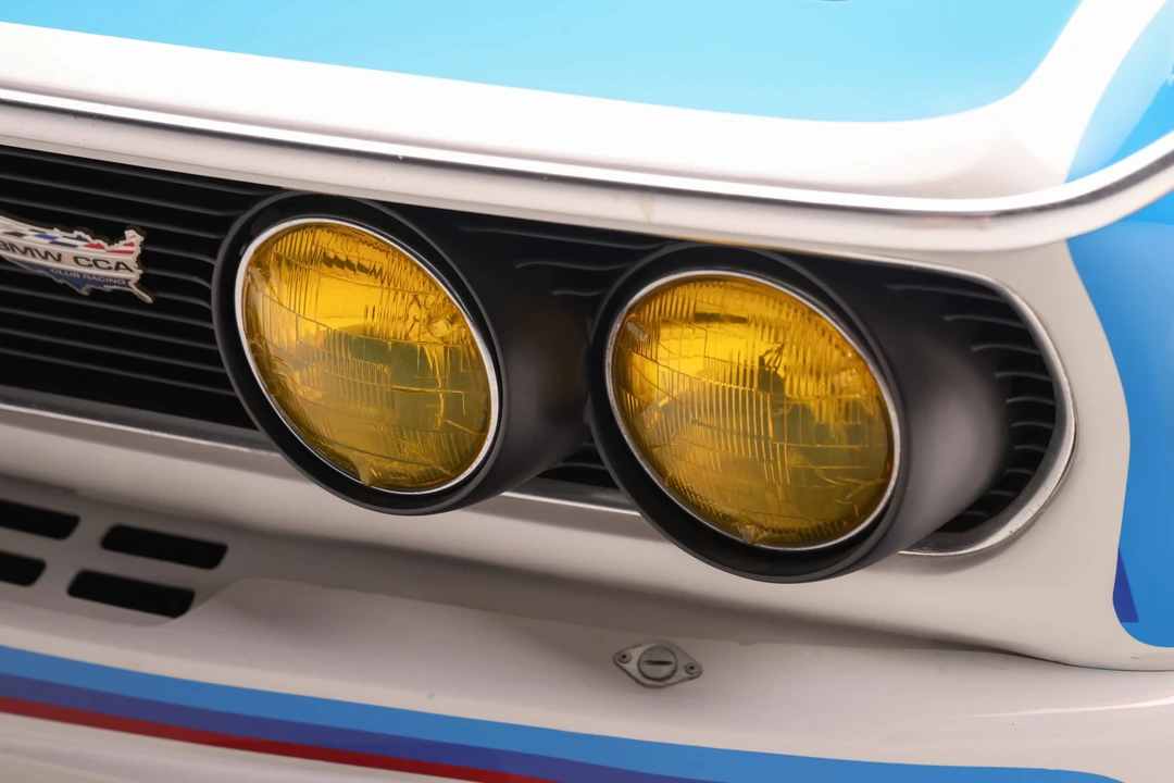 1975 BMW 3.0 CS & CSi - Image 21 of 31