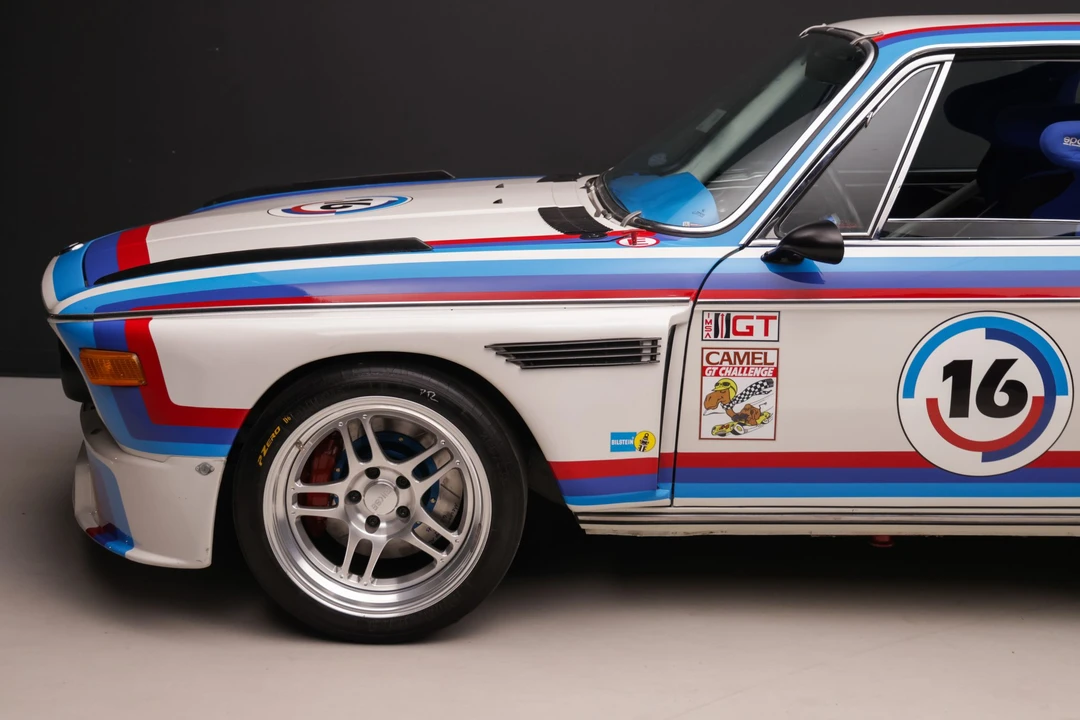 1975 BMW 3.0 CS & CSi - Image 22 of 31
