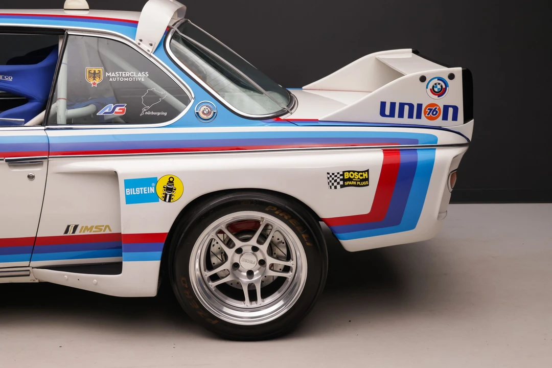 1975 BMW 3.0 CS & CSi - Image 24 of 31