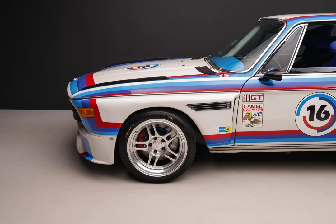 1975 BMW 3.0 CS & CSi - Image 25 of 31