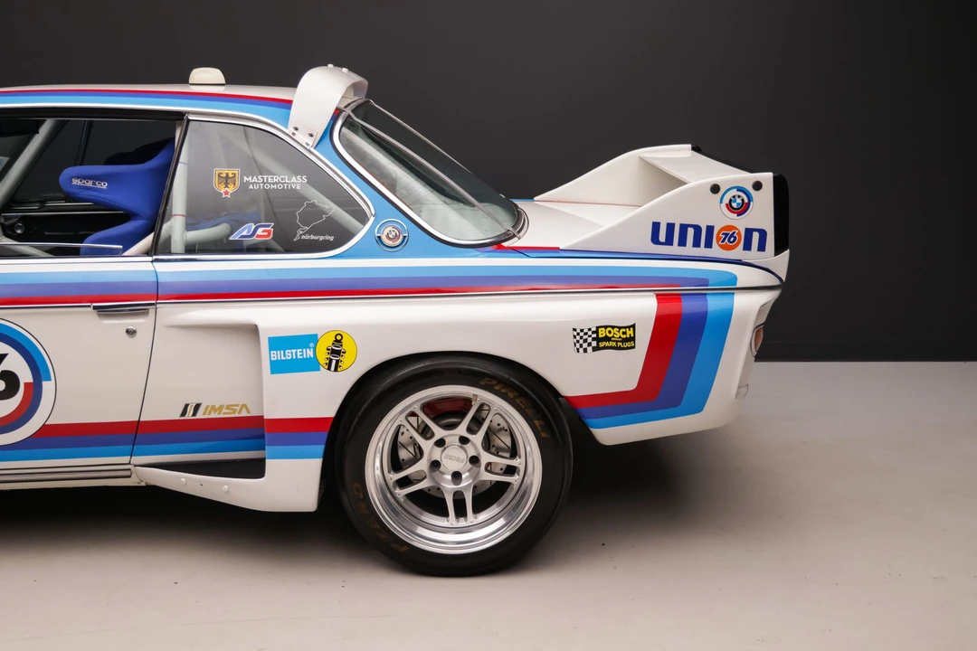 1975 BMW 3.0 CS & CSi - Image 27 of 31