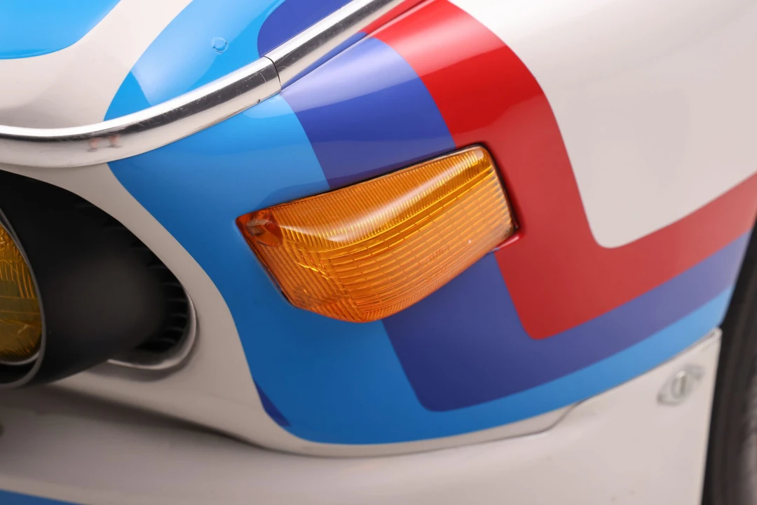 1975 BMW 3.0 CS & CSi - Image 28 of 31