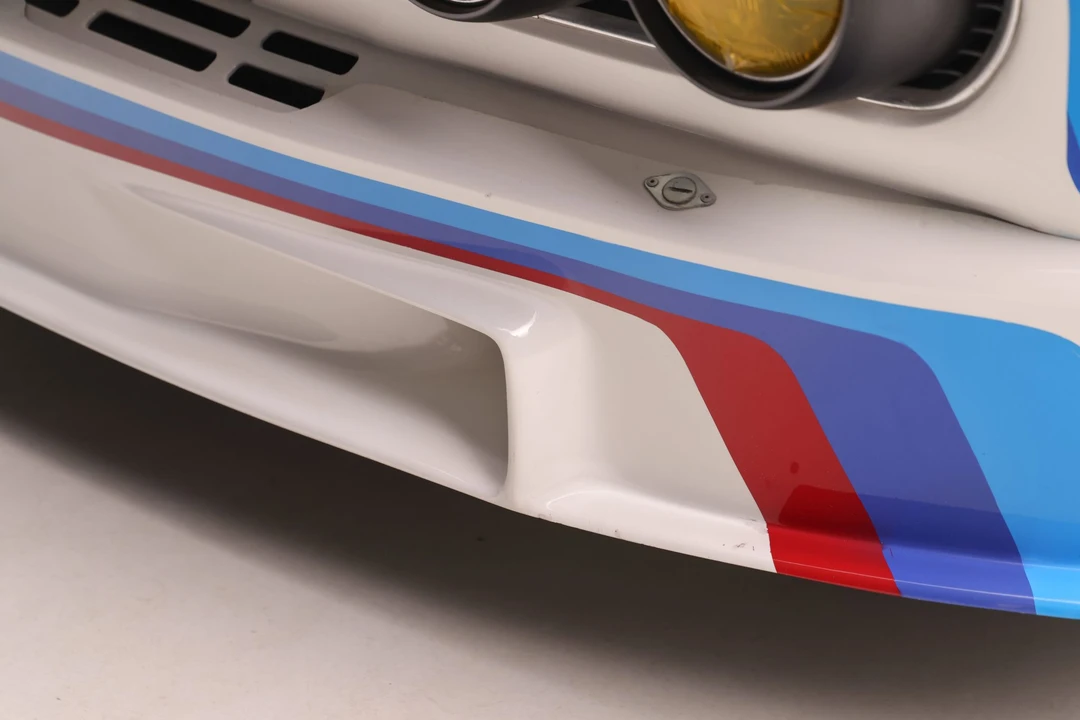 1975 BMW 3.0 CS & CSi - Image 29 of 31