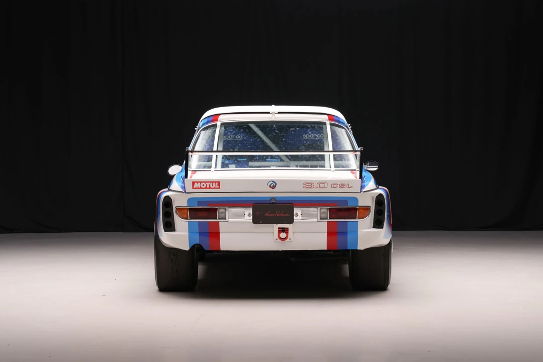 1975 BMW 3.0 CS & CSi - Image 7 of 31