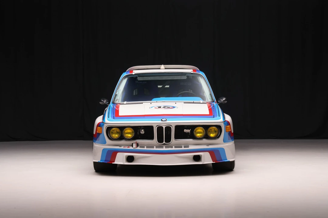 1975 BMW 3.0 CS & CSi - Image 13 of 31