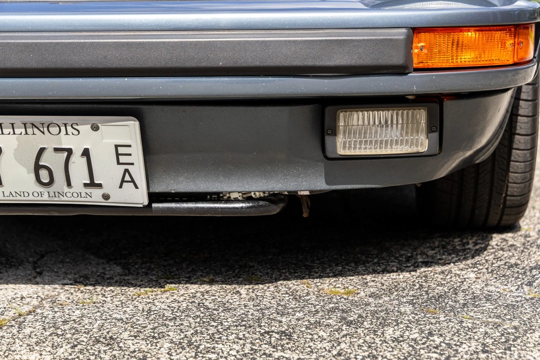 1988 Porsche 911 Carrera 3.2 - Image 16 of 31