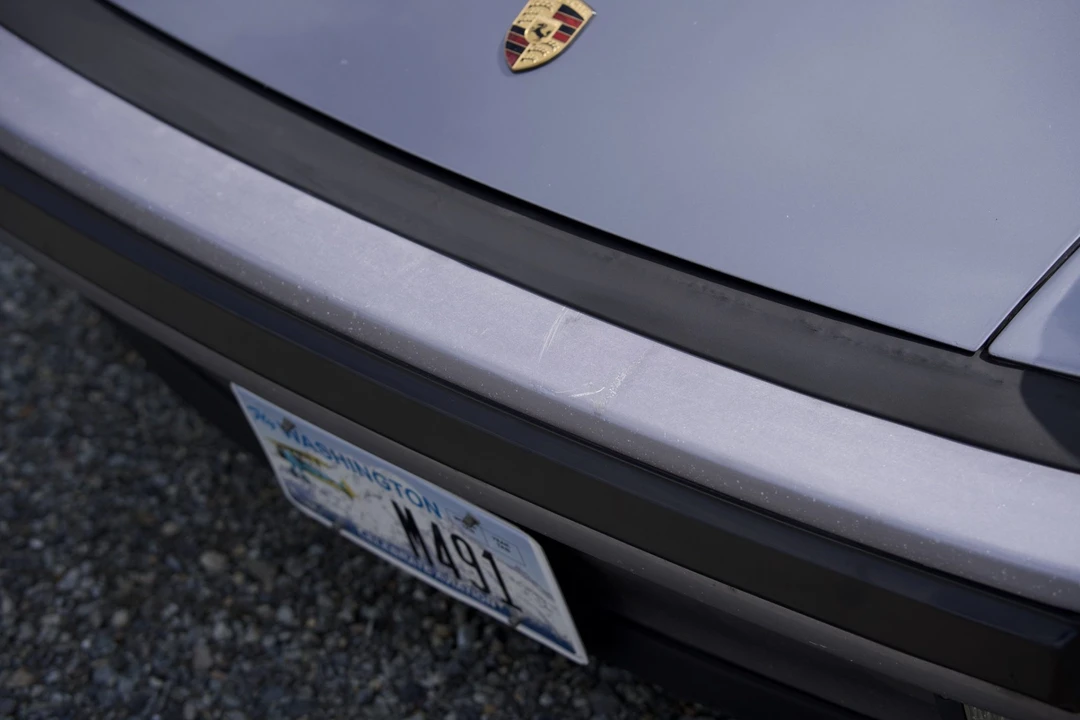 1988 Porsche 911 Carrera 3.2 - Image 29 of 31