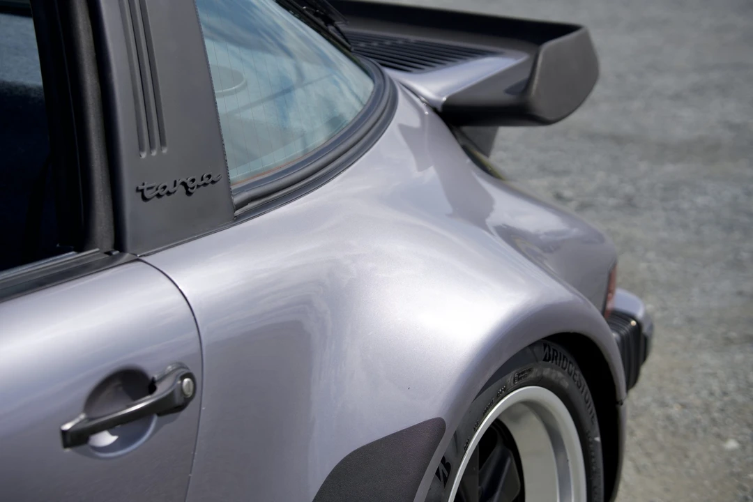 1988 Porsche 911 Carrera 3.2 - Image 26 of 31