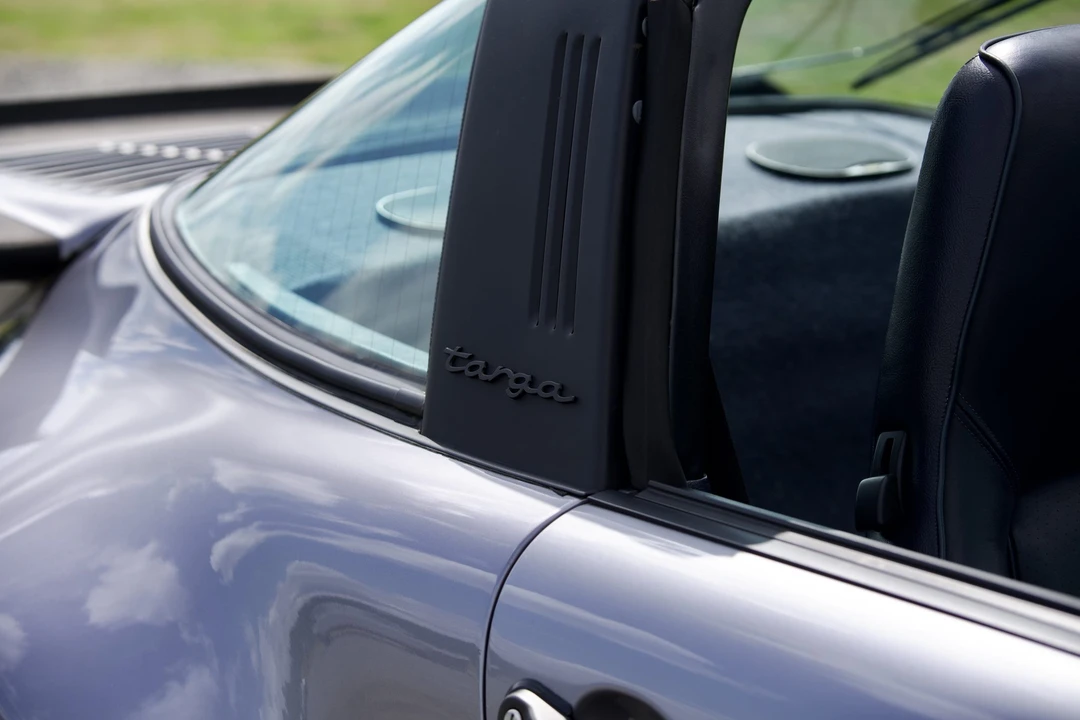 1988 Porsche 911 Carrera 3.2 - Image 30 of 31