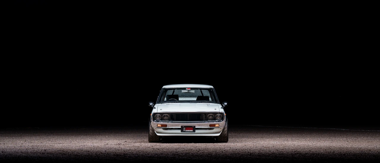 1975 Nissan C110 Skyline 4th Gen - Image 9 of 31