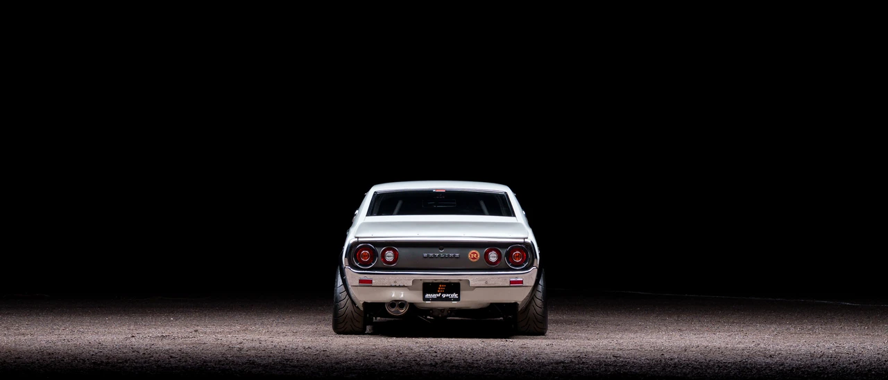 1975 Nissan C110 Skyline 4th Gen - Image 25 of 31