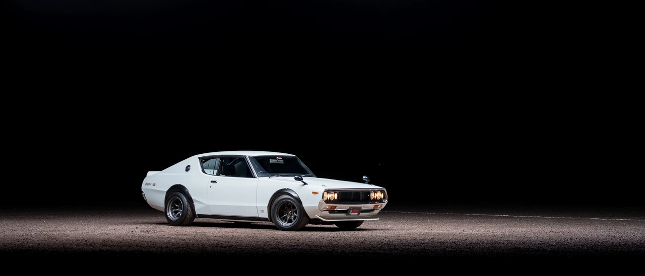 1975 Nissan C110 Skyline 4th Gen - Image 15 of 31