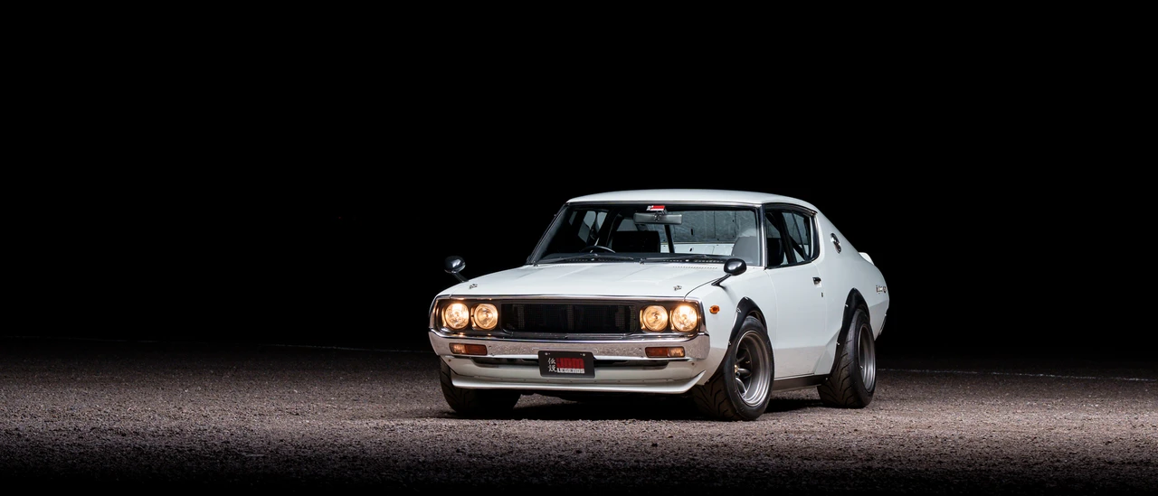 1975 Nissan C110 Skyline 4th Gen - Image 7 of 31