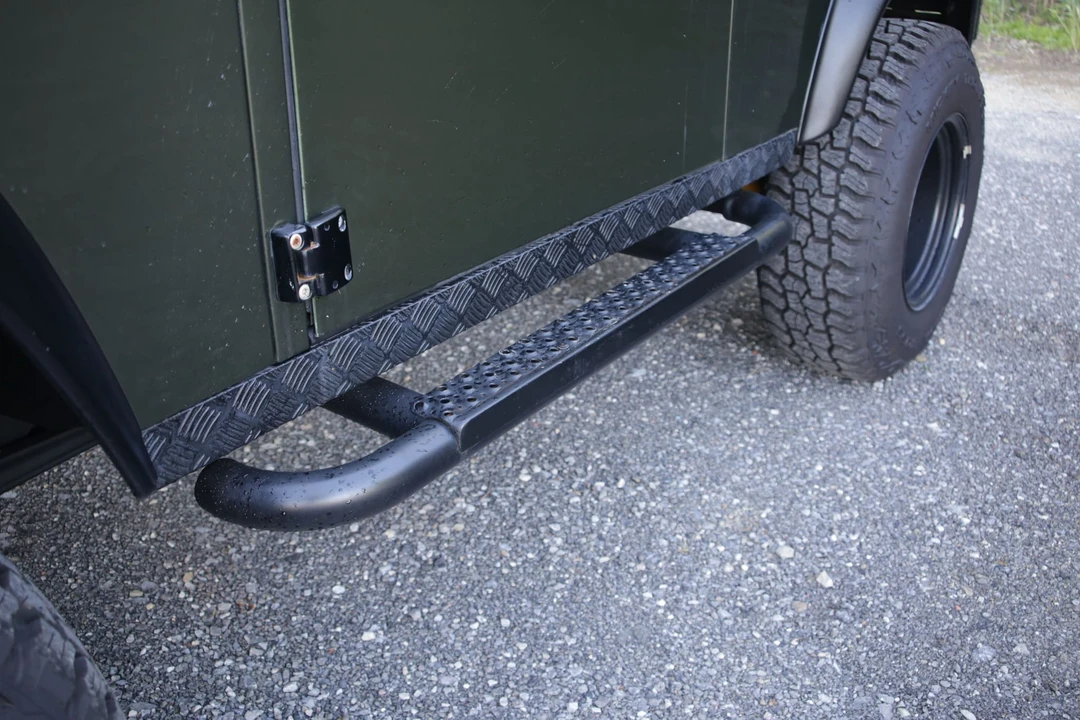 1991 Land Rover Defender 90 - Image 28 of 31