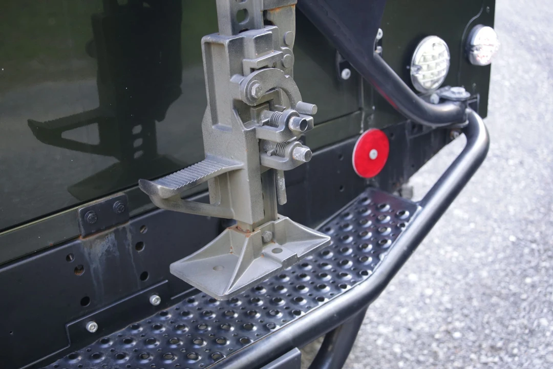 1991 Land Rover Defender 90 - Image 23 of 31