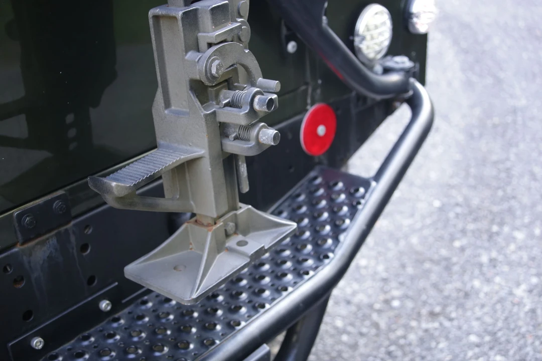 1991 Land Rover Defender 90 - Image 24 of 31