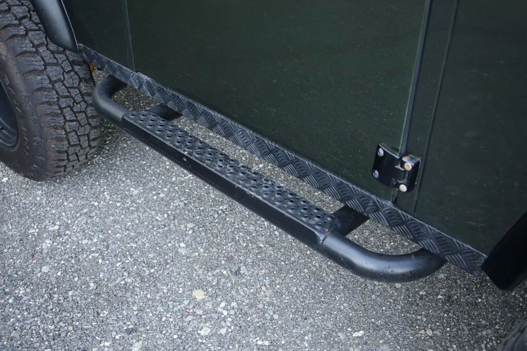 1991 Land Rover Defender 90 - Image 27 of 31