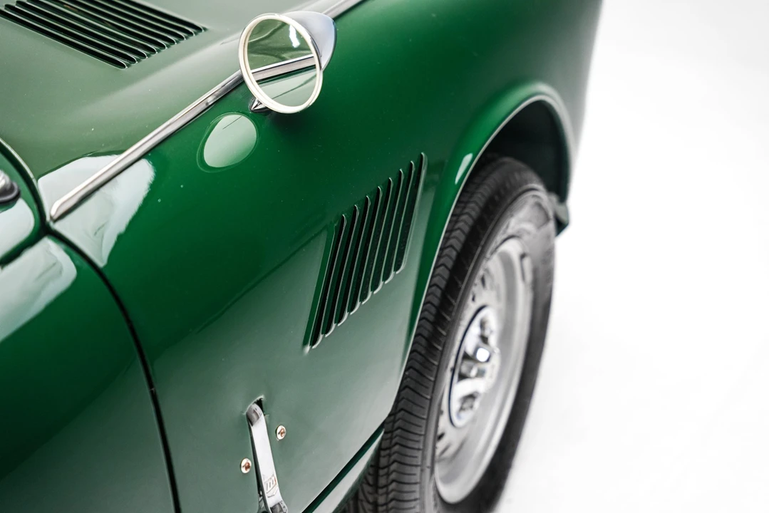 Triumph Spitfire - Image 19 of 31