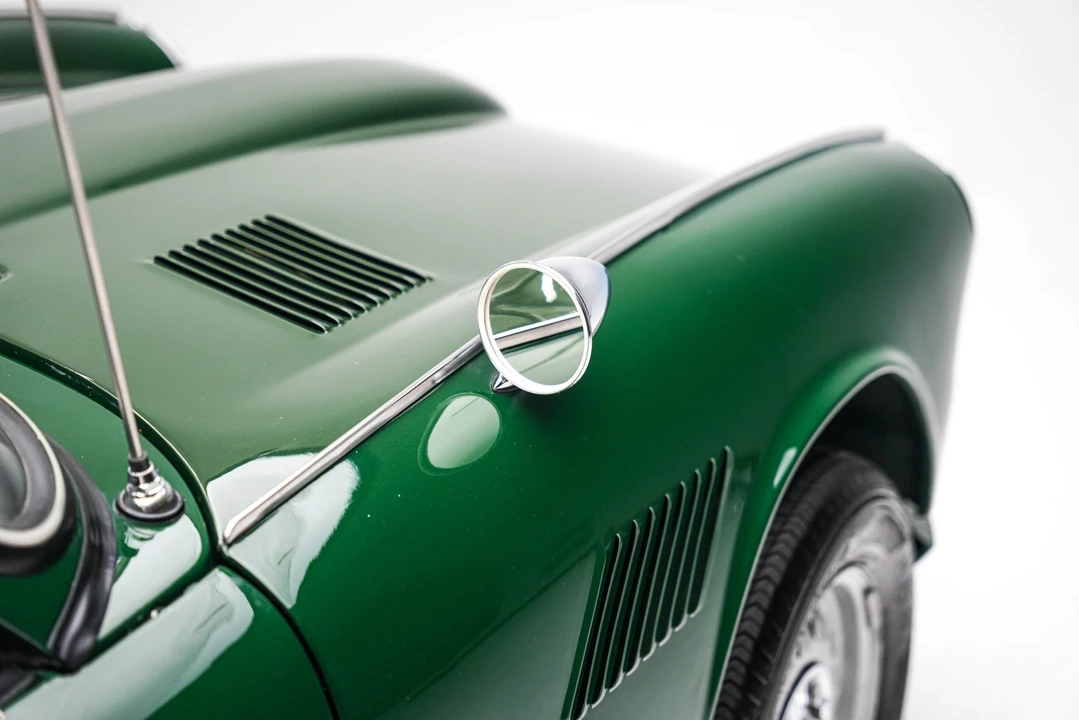 Triumph Spitfire - Image 16 of 31