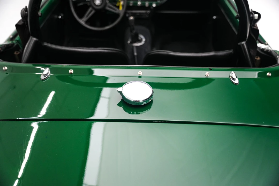 Triumph Spitfire - Image 23 of 31