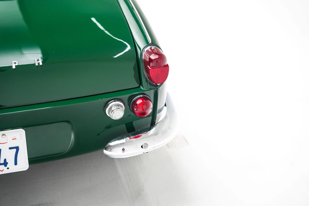 Triumph Spitfire - Image 22 of 31