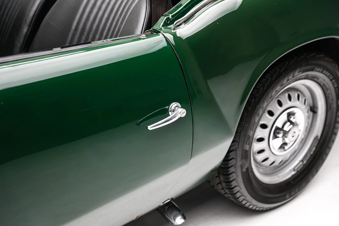Triumph Spitfire - Image 30 of 31