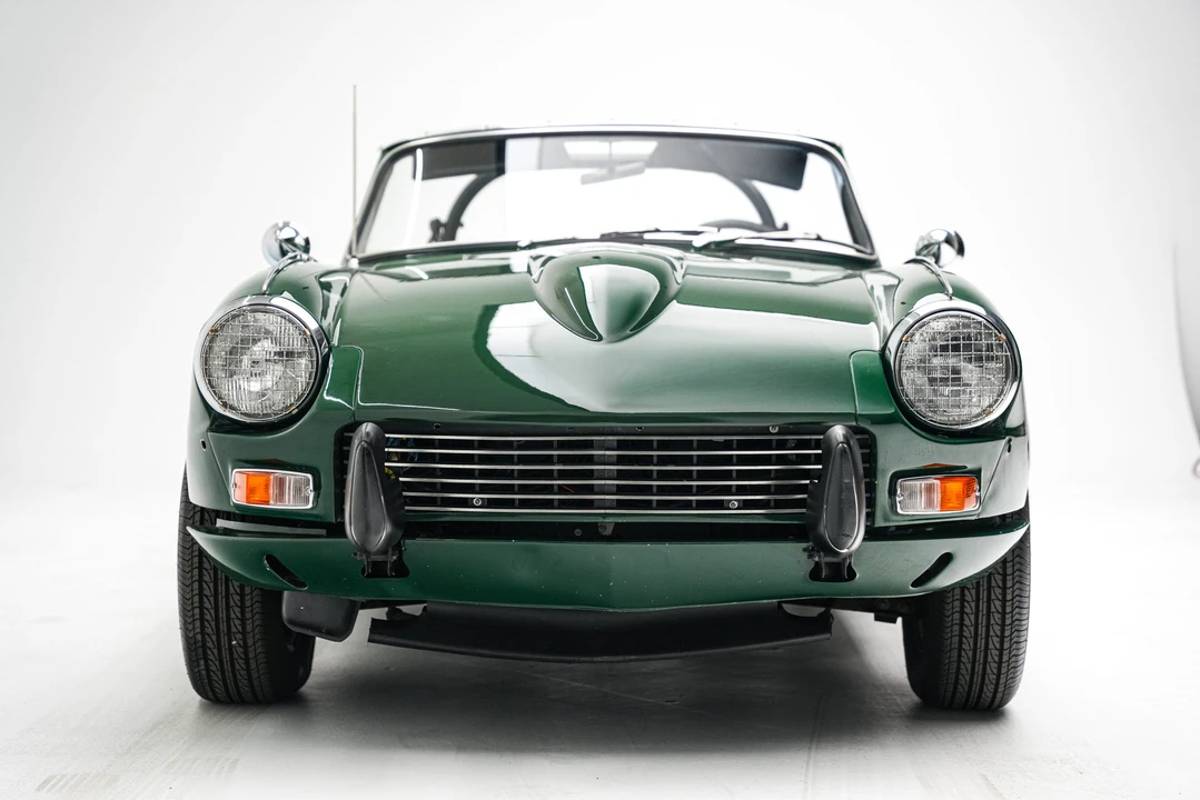 Triumph Spitfire - Image 2 of 31