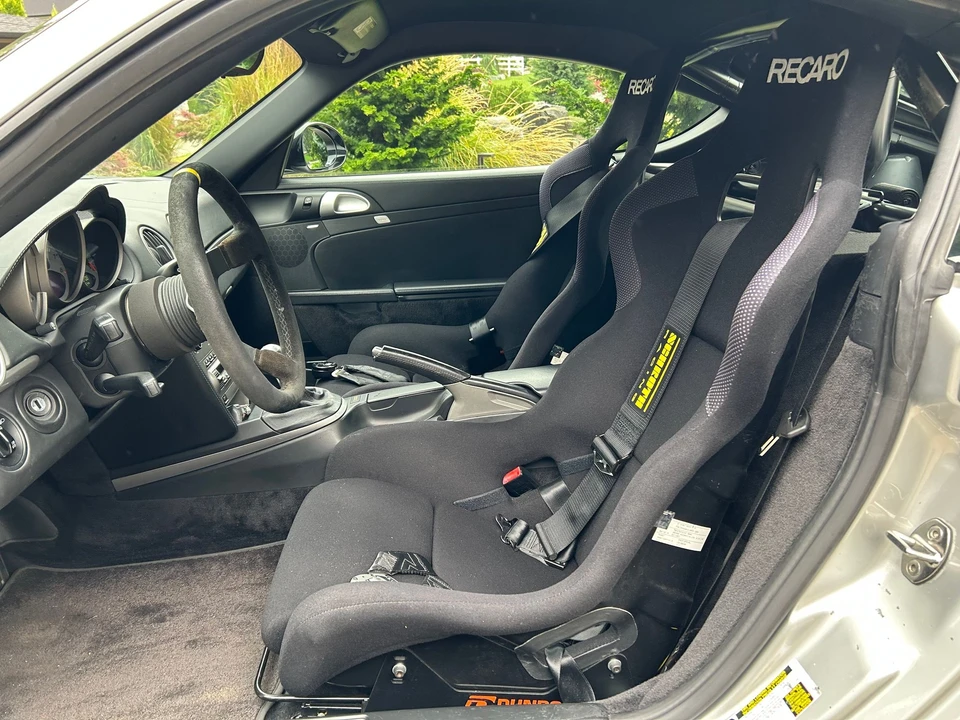 2006 Porsche 987 Cayman S - Image 4 of 6