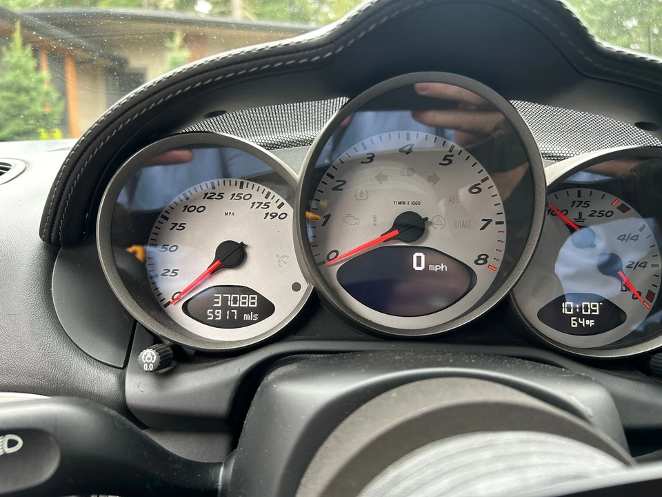 2006 Porsche 987 Cayman S - Image 5 of 6