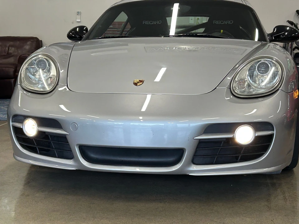 2006 Porsche 987 Cayman S - Image 6 of 6