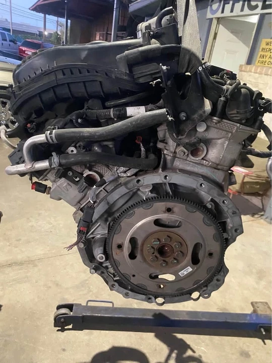 2016 Parts & Memorabilia Engines - Image 2 of 6