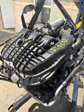 Parts & Memorabilia 3.6 Dodge Motor