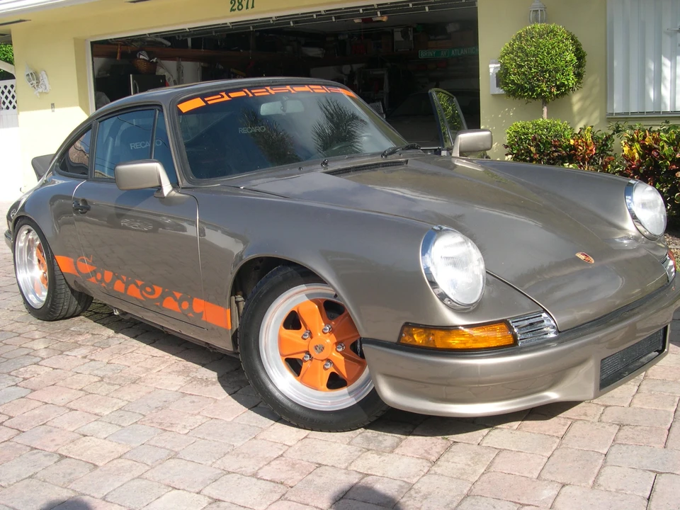 1982 Porsche 911 Carrera SC - Image 12 of 31