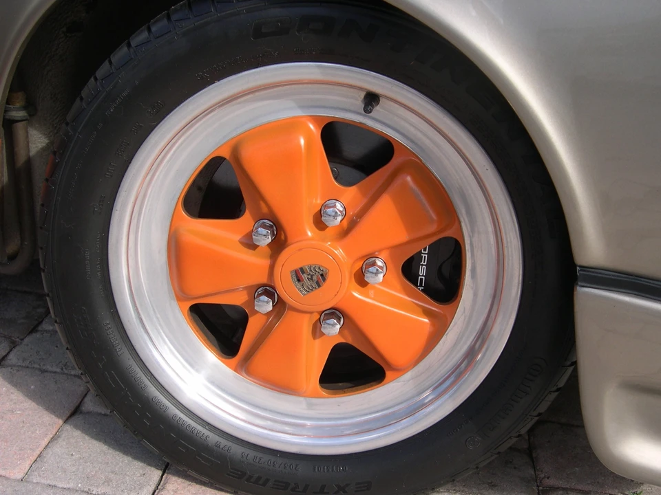 1982 Porsche 911 Carrera SC - Image 27 of 31