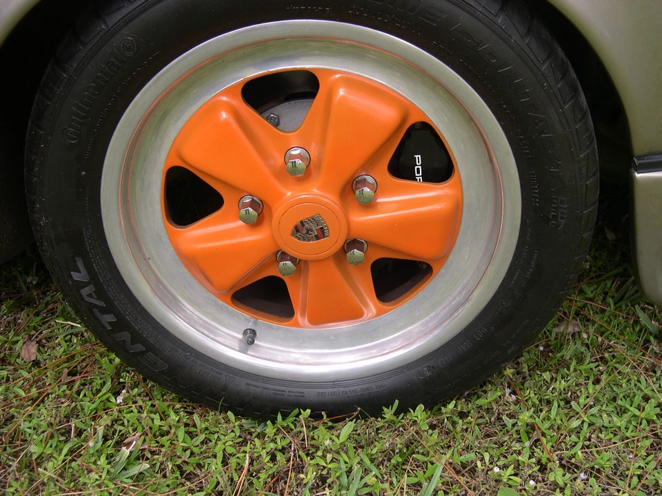 1982 Porsche 911 Carrera SC - Image 28 of 31